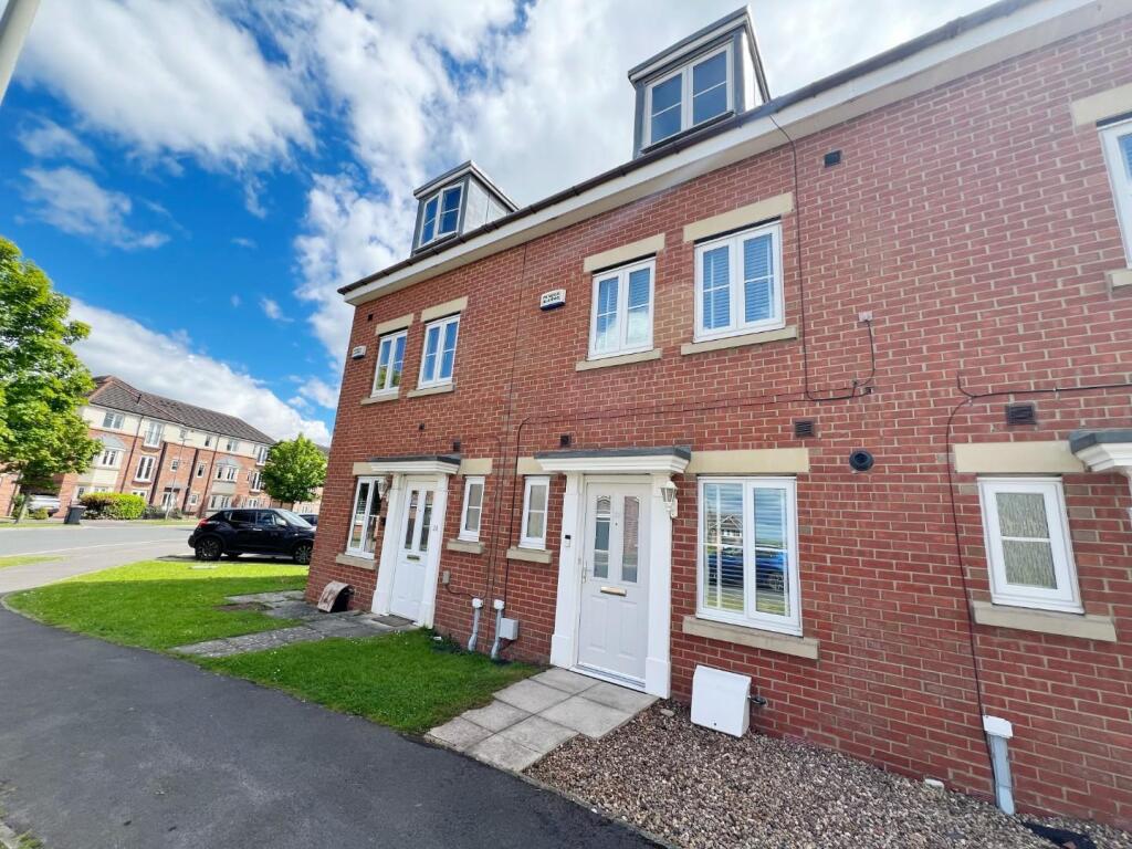 3-bed house on Studley Drive, Spennymoor, £159,950