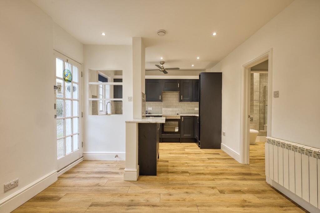 House in Ramsgate, St. Lawrence - View 5