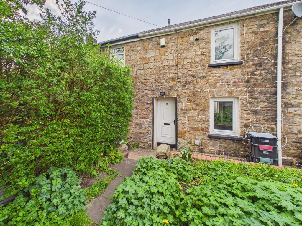 Main image of property: Wesley Place, Beaufort, NP23