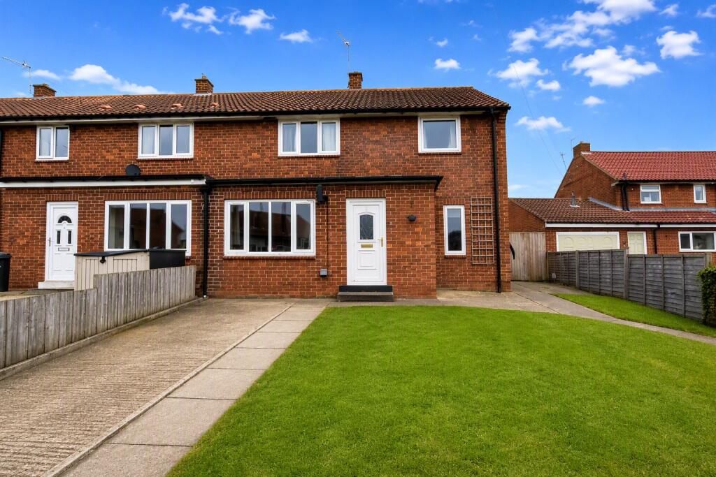 Main image of property: Linden Road, Northallerton, DL6