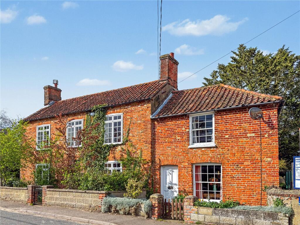 Main image of property: Great Ryburgh, Norfolk