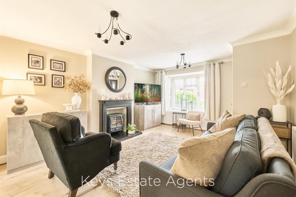Pacific Road, Trentham, Stoke-On-Trent photo 3