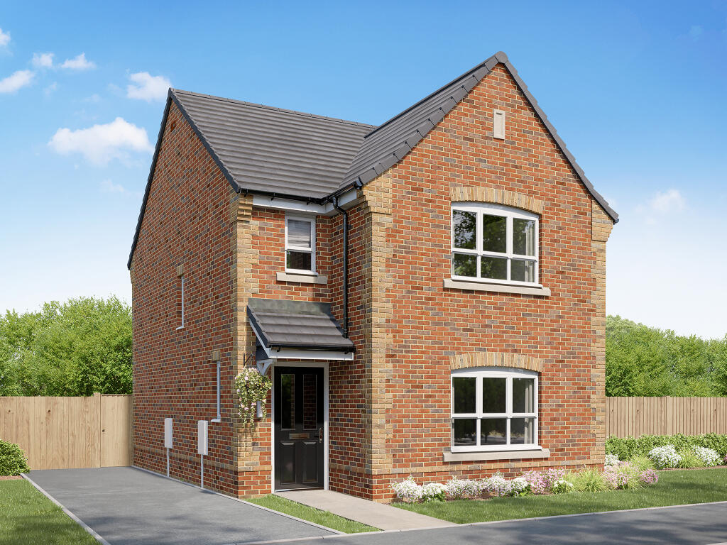 Main image of property: High Road,
Weston,
Spalding,
PE12 6RA