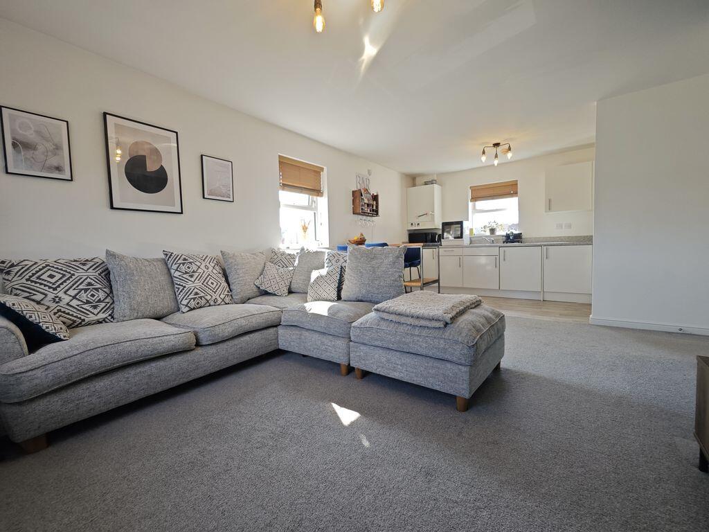 Apartment in Carlisle, Parkland Village, Carleton - View 5