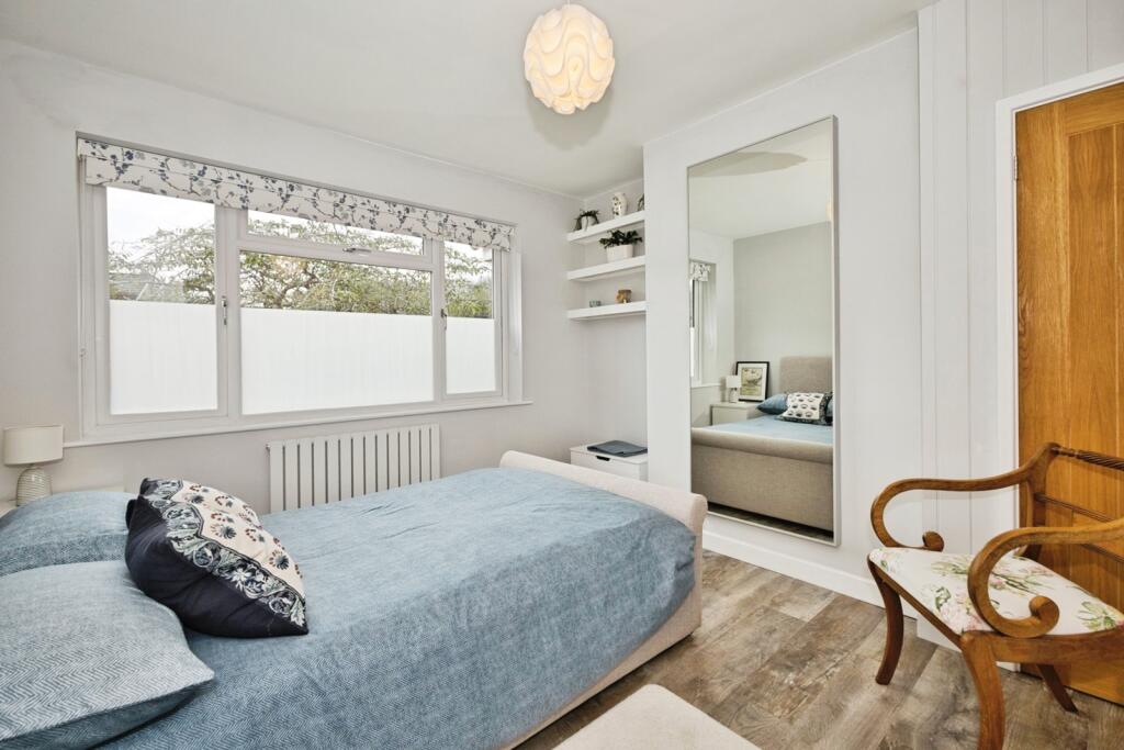 Additional image 13 of Kings Castle Road, Wells, Somerset, BA5