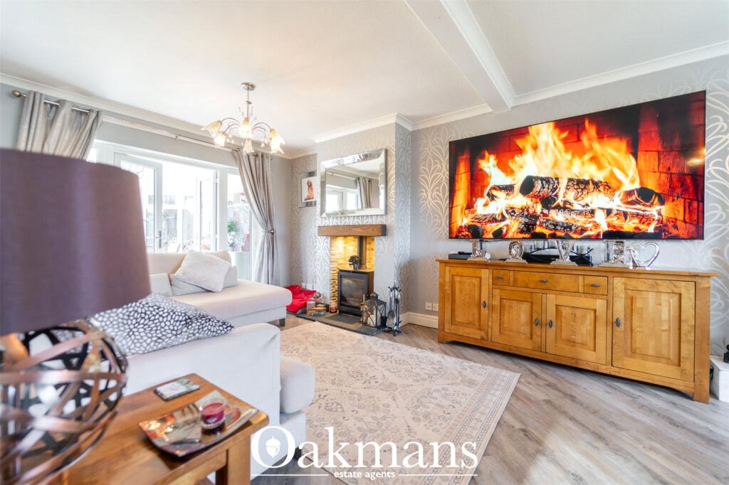 Additional image 2 of Madley Close, Rubery, Rednal, Birmingham, B45