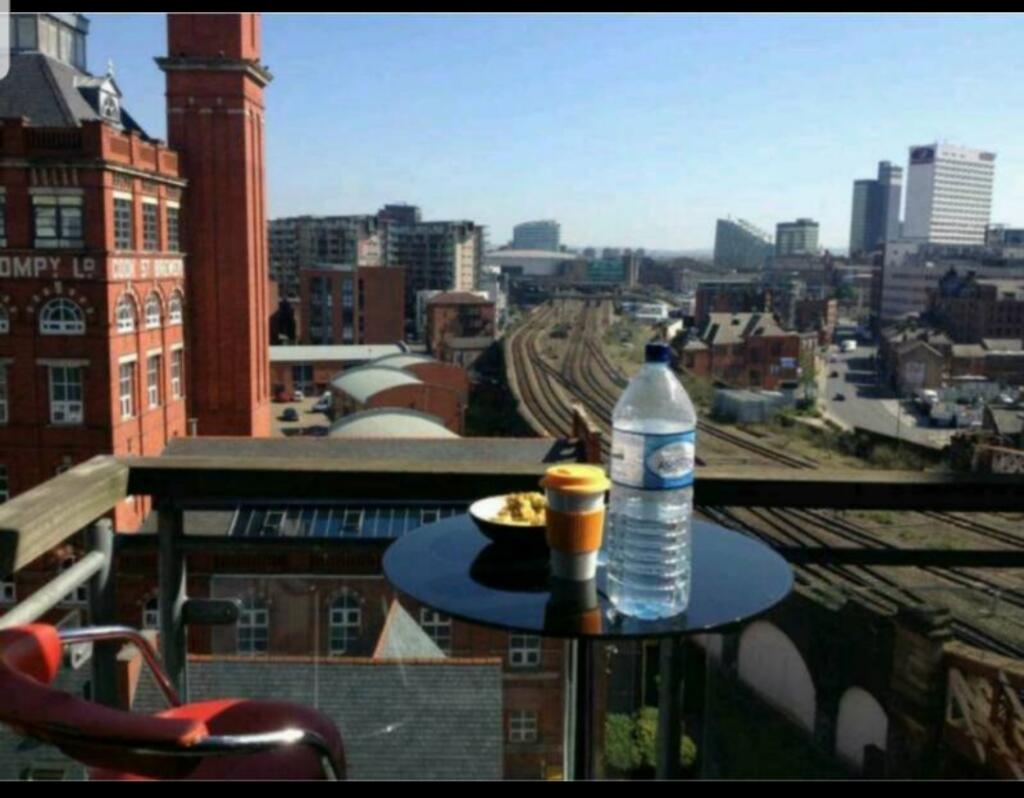 Main image of property: 808 Fresh Apartments