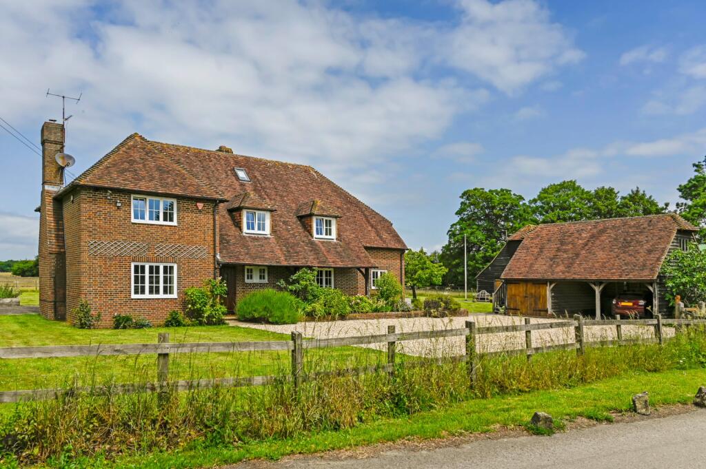 Alkham, Dover, Kent, CT15 photo 2