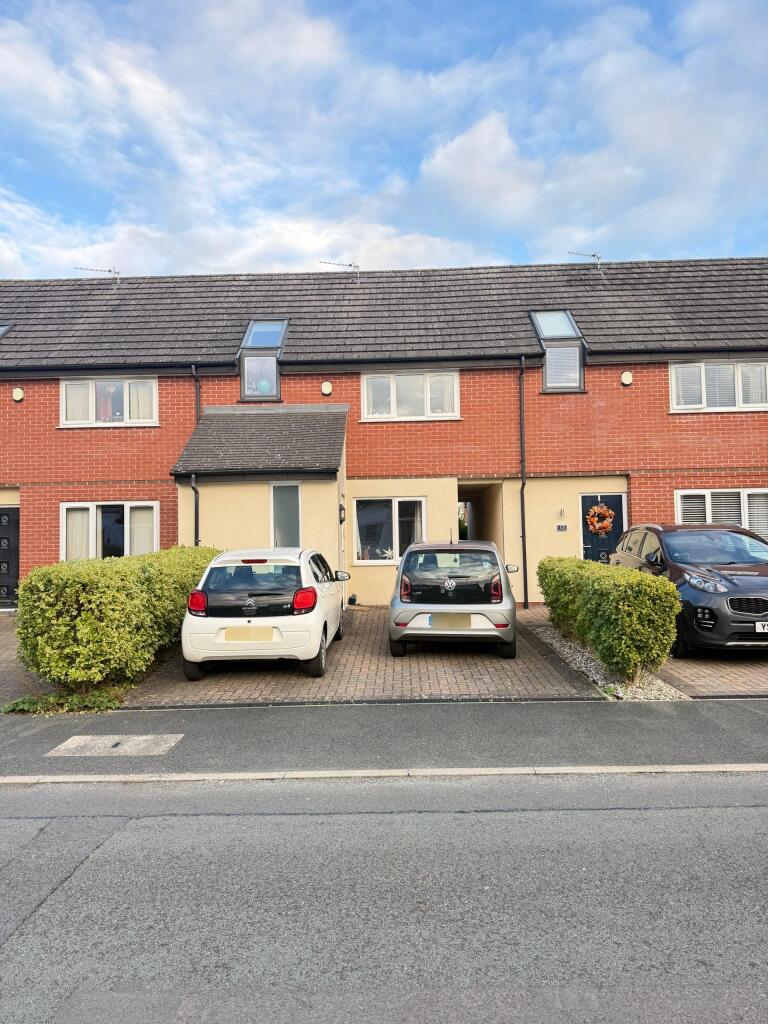 House in Stockport - More