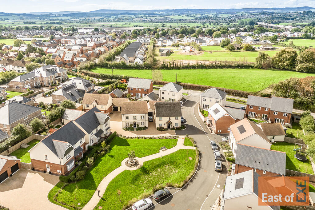 Main image of property: Topsham