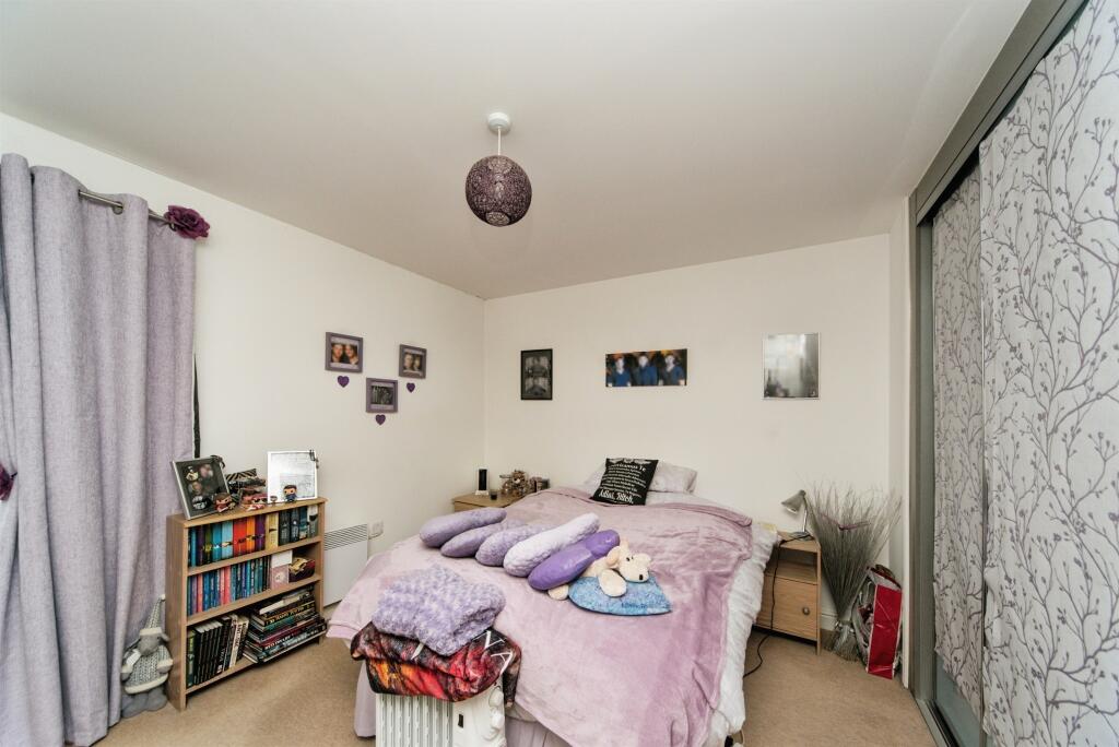 Apartment in Bexhill-on-Sea, Glenleigh Park - View 4