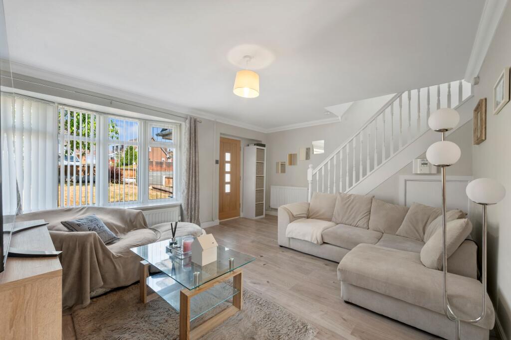 House in St Helens, Laffak - View 3
