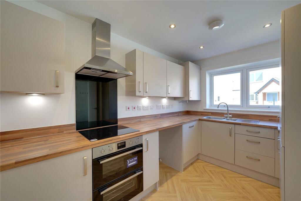 House in East Cambridgeshire, Isleham - View 2