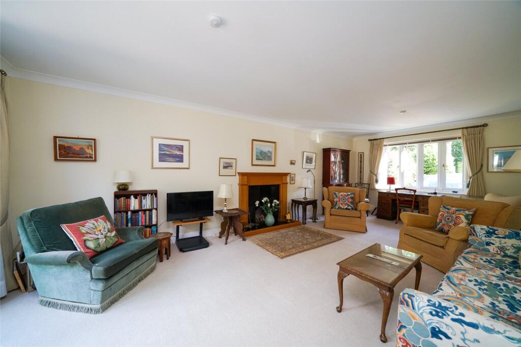 Kimpton Road, Blackmore End, AL4 photo 5