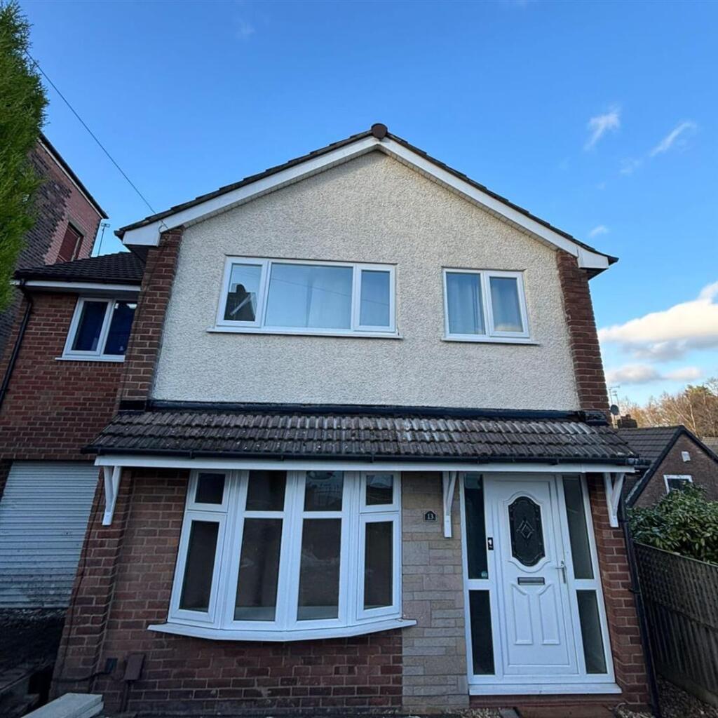 Main image of property: Morley Street, Whitefield, Manchester