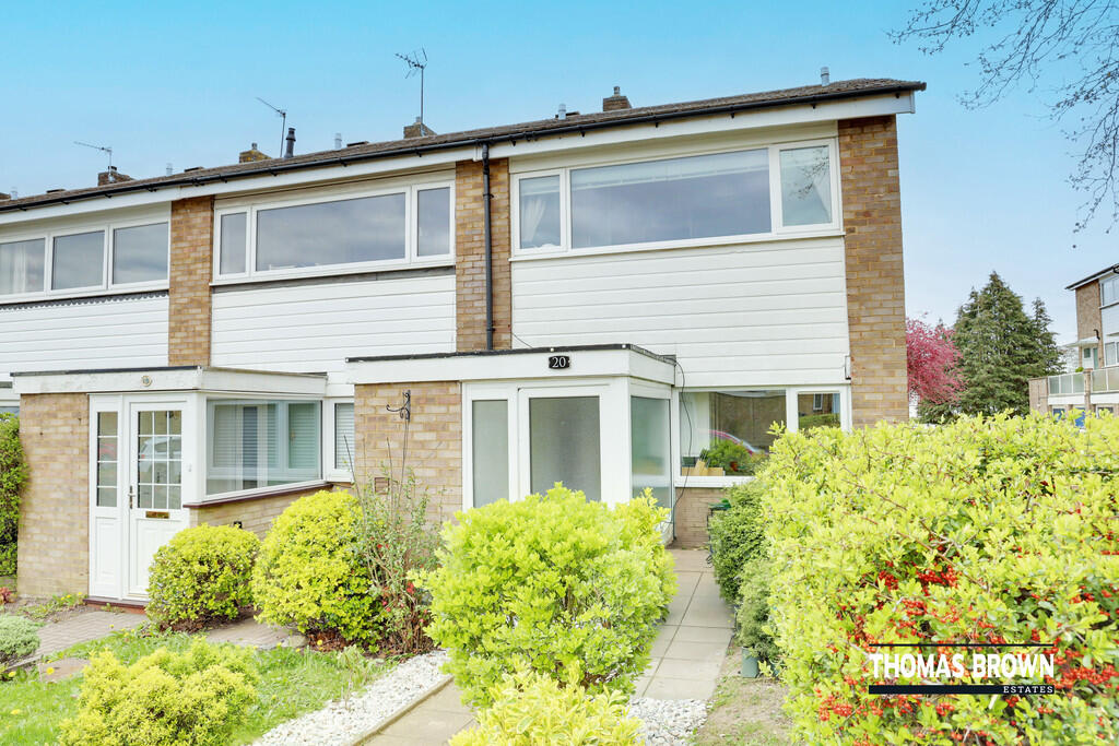 Main image of property: Ferndown Avenue, Orpington