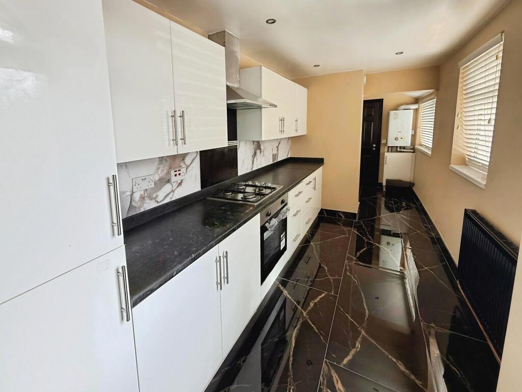 Main image of property: Star Road, PE1