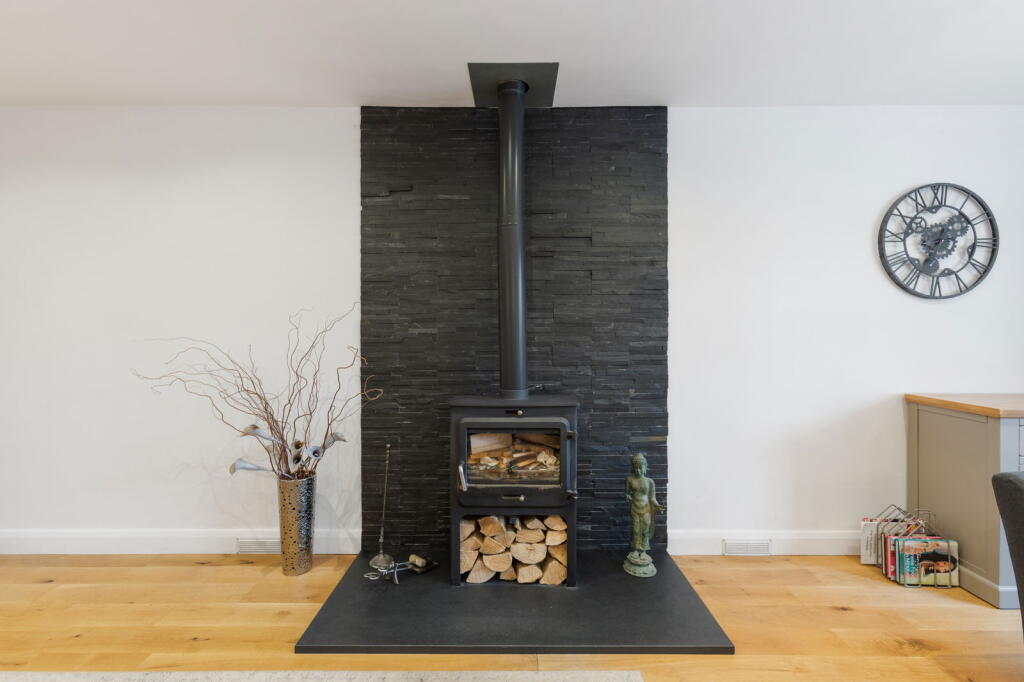 House in Nottingham, Orston - View 5