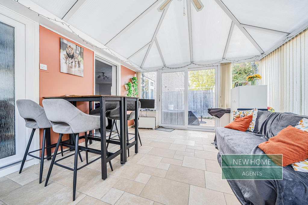 House in West Suffolk, Bury St Edmunds - View 5