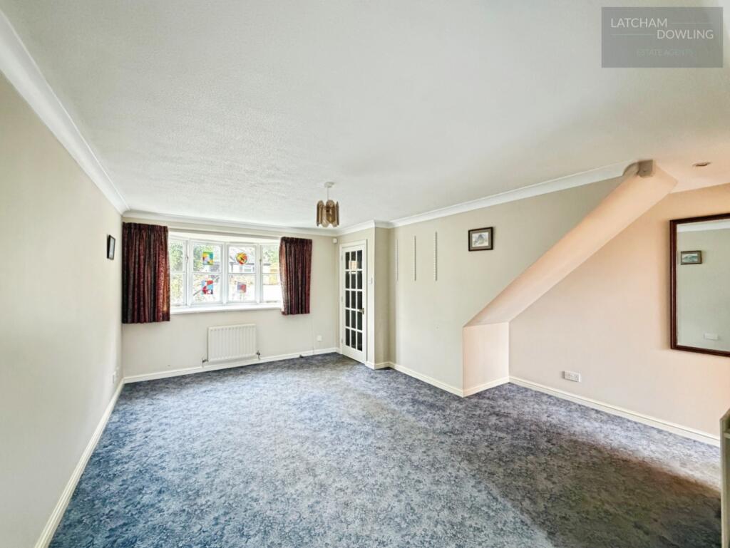 House in Wrestlingworth - View 4