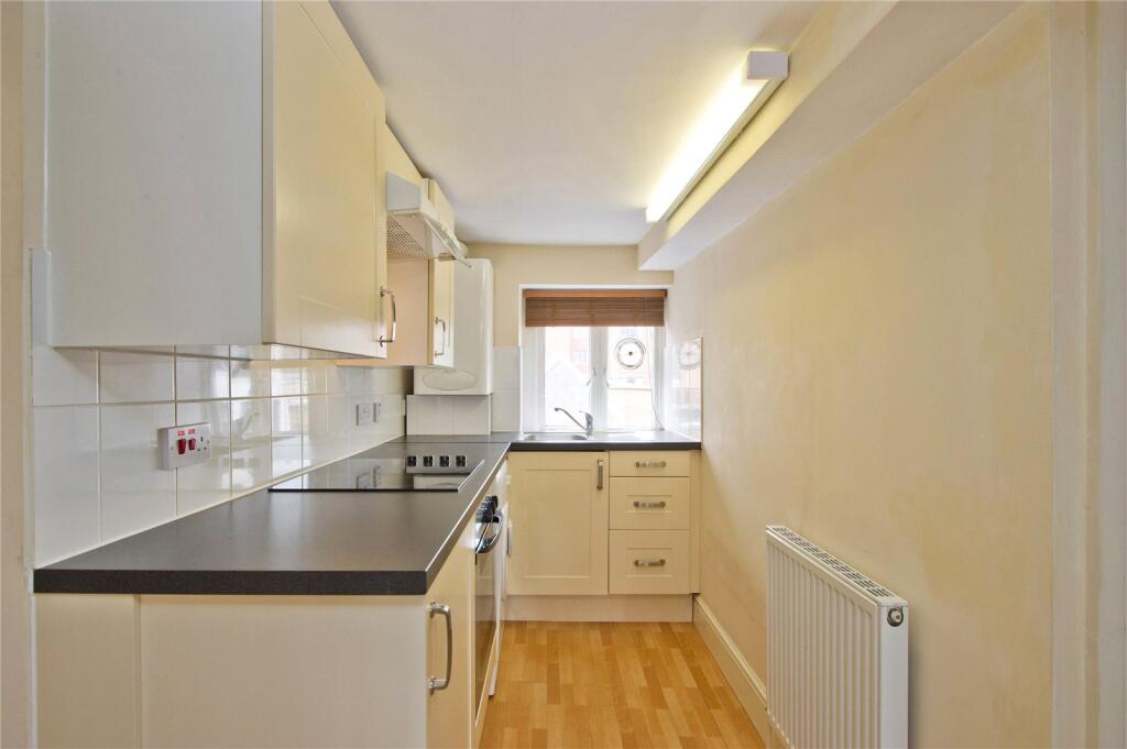 Studio apartment for rent