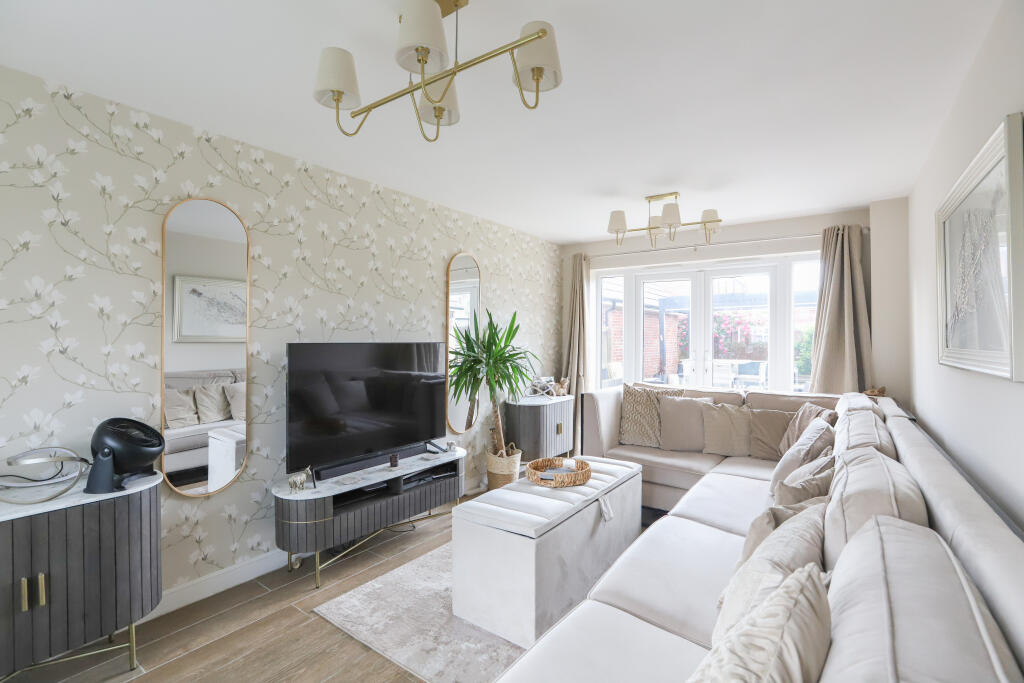 House in Wyre, Inskip-with-Sowerby - View 3