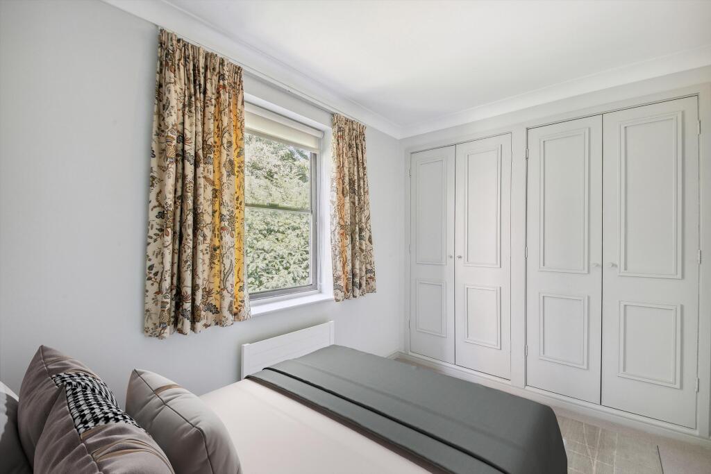 3 bedroom detached house for rent