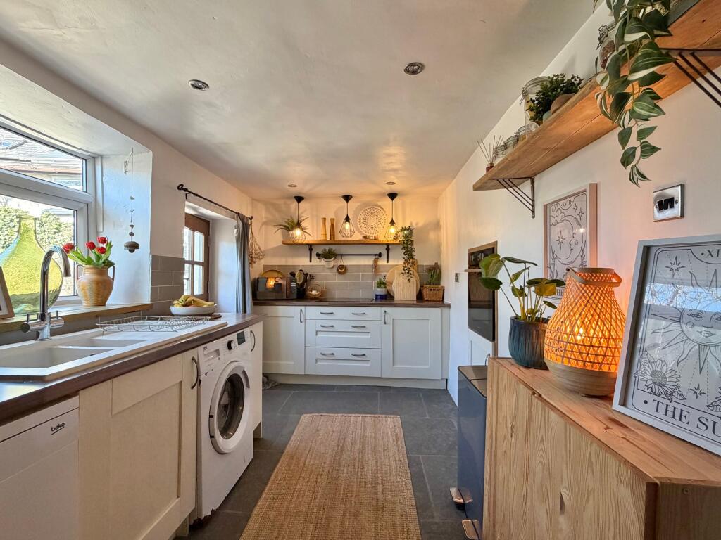 Woodway Street, Chudleigh, TQ13 photo 4