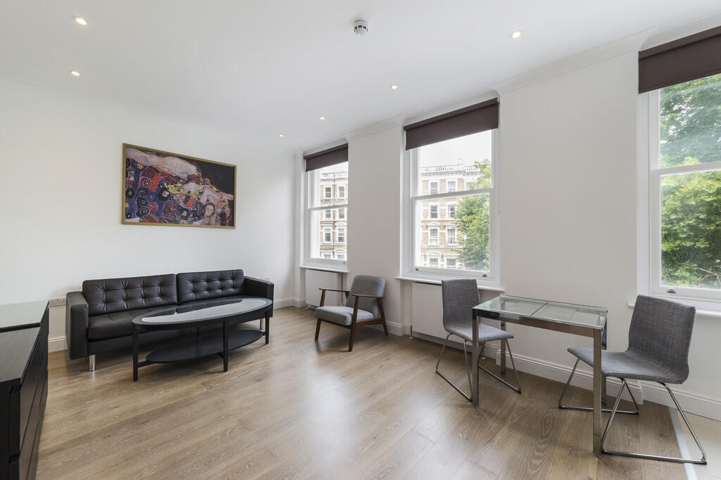 Main image of property: Emperors Gate, South Kensington