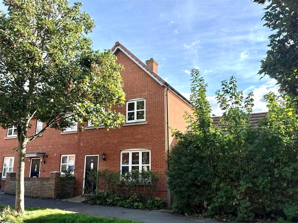 Main image of property: Penny Lane, Amesbury, Salisbury, Wiltshire, SP4