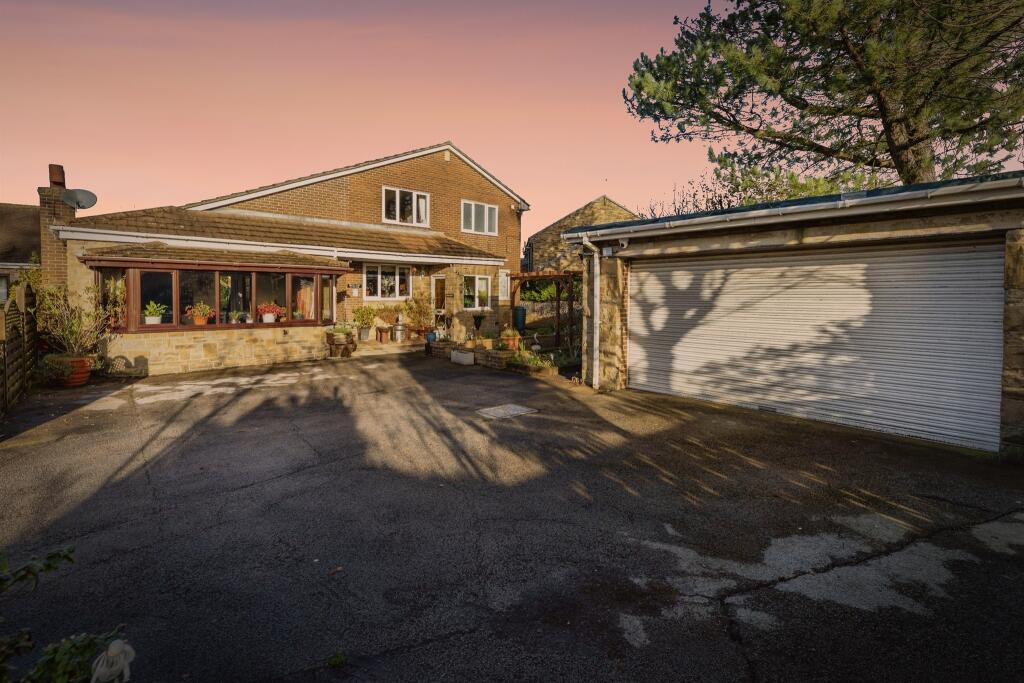 Main image of property: Birstall Lane, Drighlington, Bradford