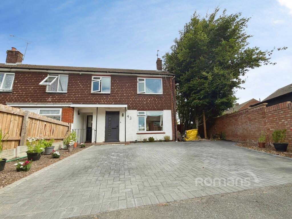 Main image of property: Kingston Road, Camberley, Surrey
