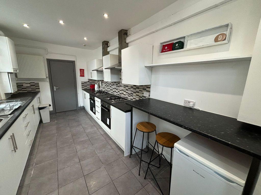 House in Liverpool - View 5