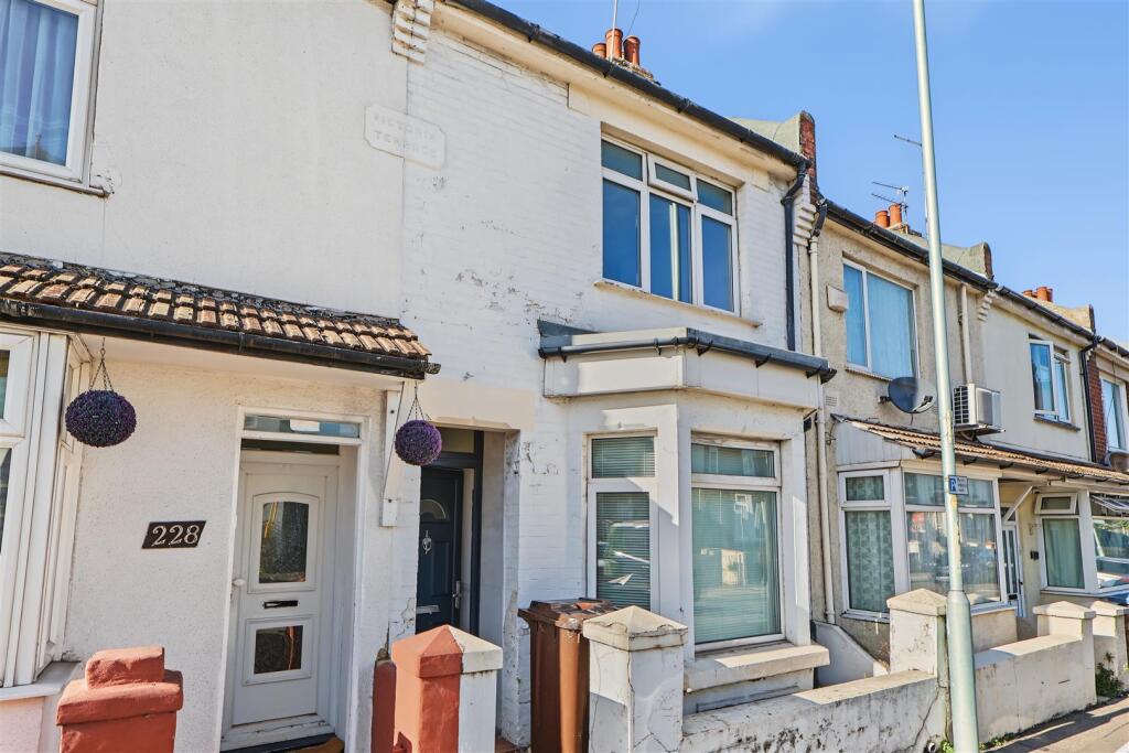 Main image of property: Gillingham Road, Gillingham