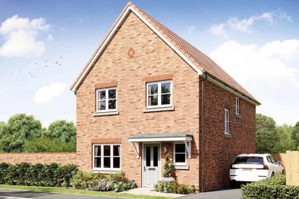 Main image of property: The Ridgeway, 
Potton, 
Bedfordshire,
SG19 2PS