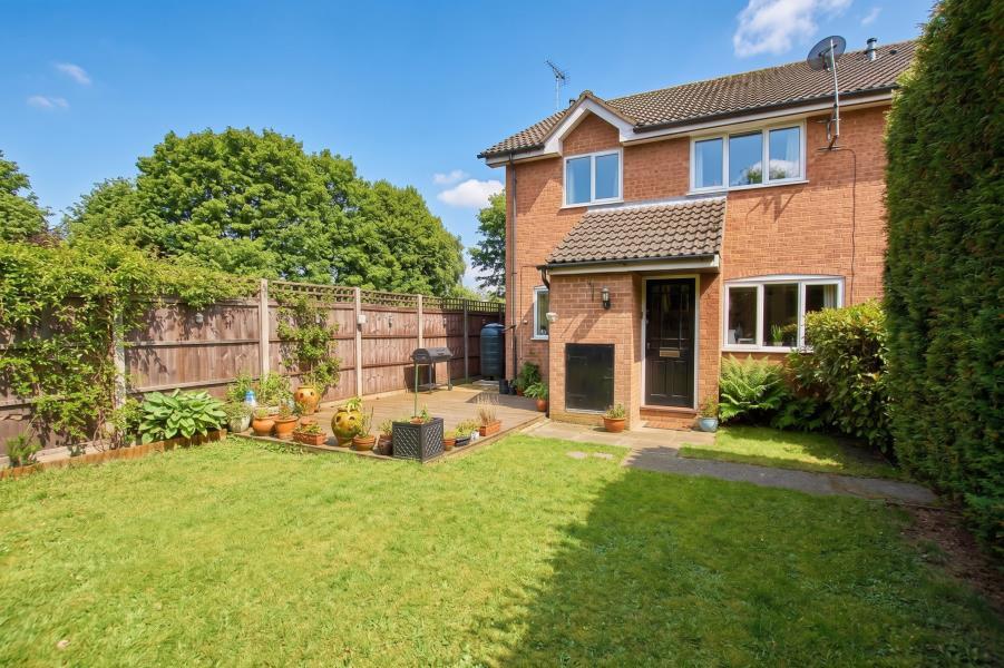 Main image of property: Bisley, Surrey, GU24