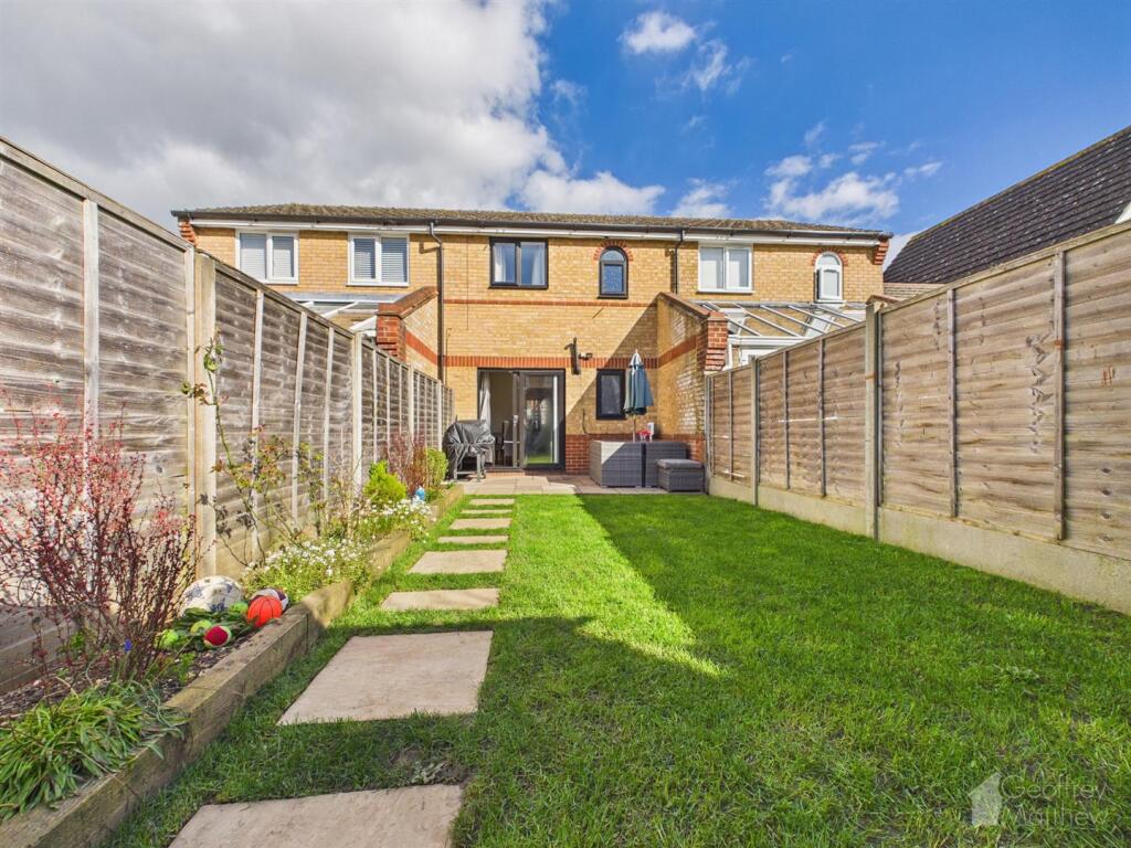 Main image of property: Wansbeck Close, Stevenage