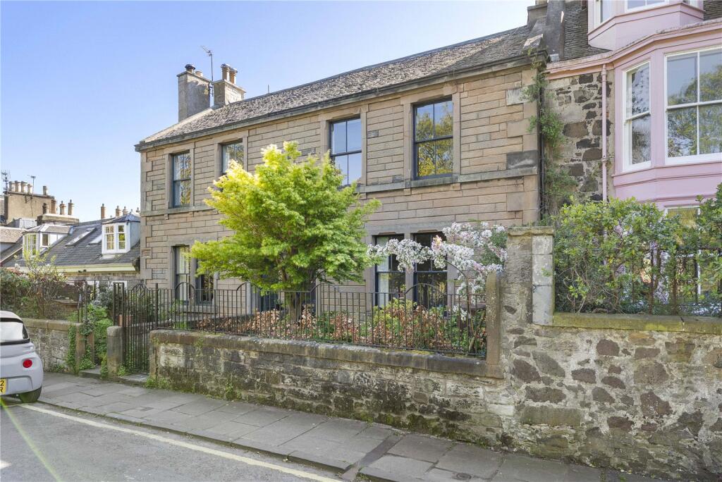 Main image of property: St. Leonards Bank, Newington, Edinburgh, Midlothian, EH8