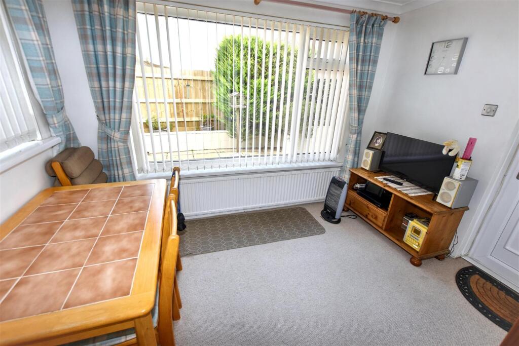 House in Camborne, High Condurrow - View 5