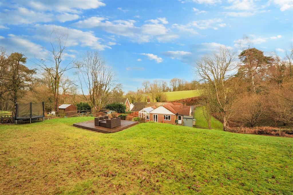 Main image of property: Shelleys Lane, Knockholt, Sevenoaks