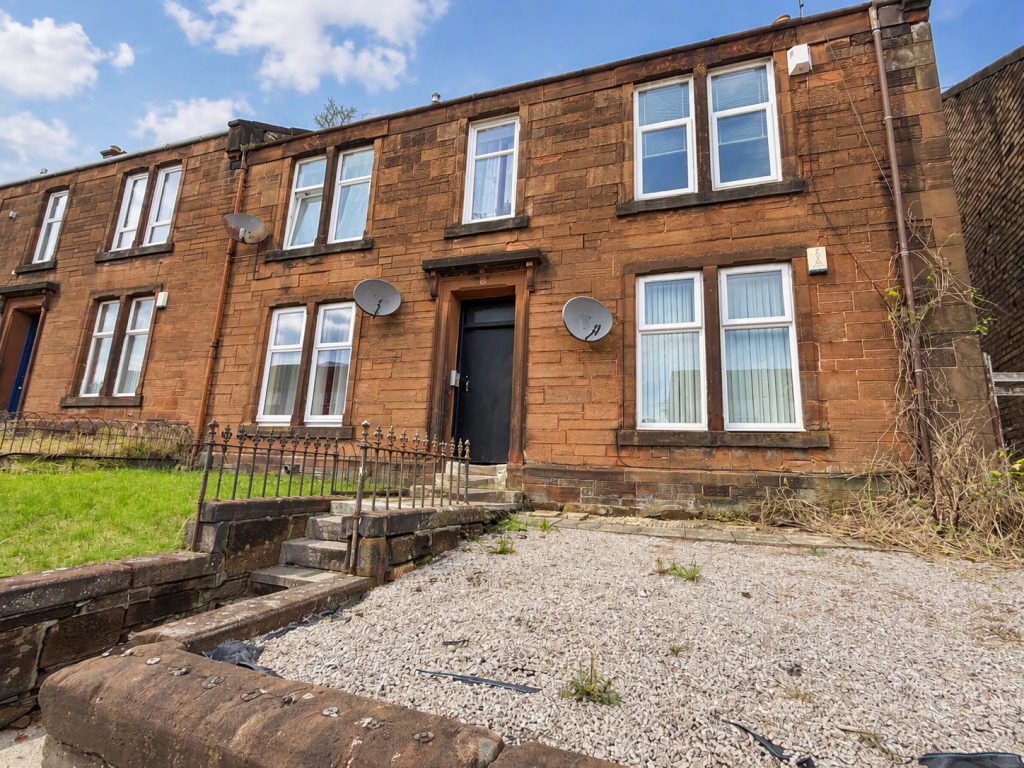 Main image of property: Old Mill Road, KA1 3AN