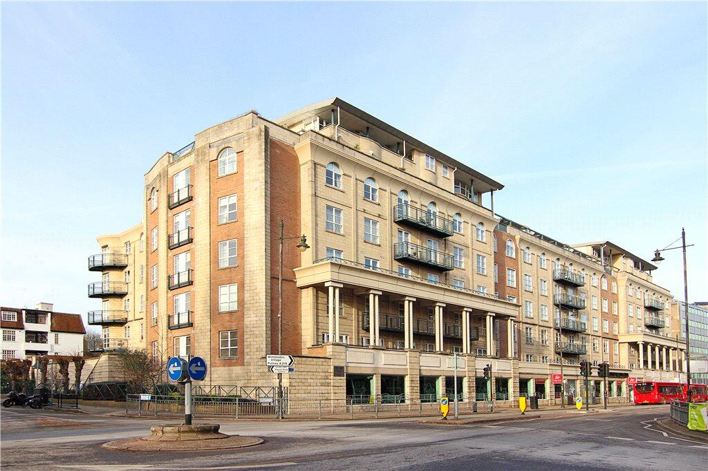 Main image of property: Wimbledon Central, 21-23 Worple Road, SW19