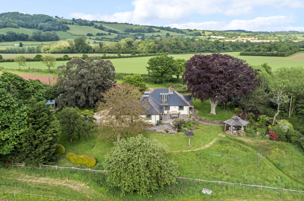 Main image of property: Cothelstone, Taunton, Somerset, TA4