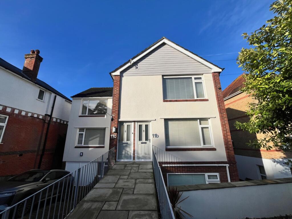 Main image of property: Ardmore Road, Ashley Cross