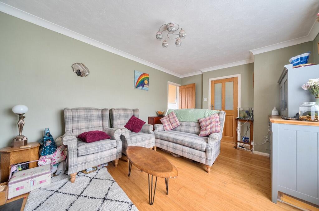 House in Arun, Findon - View 4