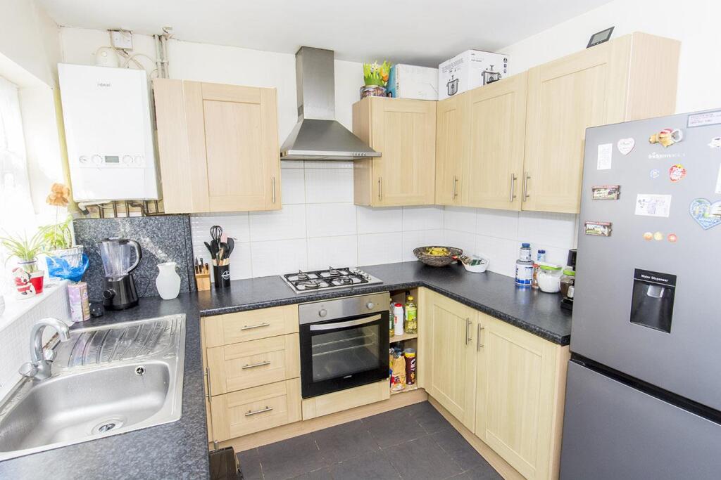 House in Harborough, Market Harborough - View 5