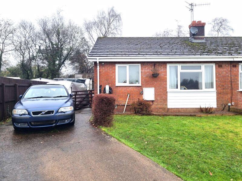 Main image of property: Nant Y Hwyad, Glenfields, Caerphilly