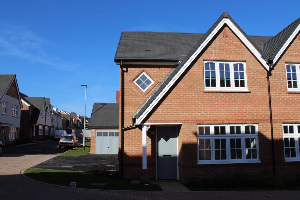 Main image of property: Bebington Drive, Langdon Hills, Basildon, Essex, SS16