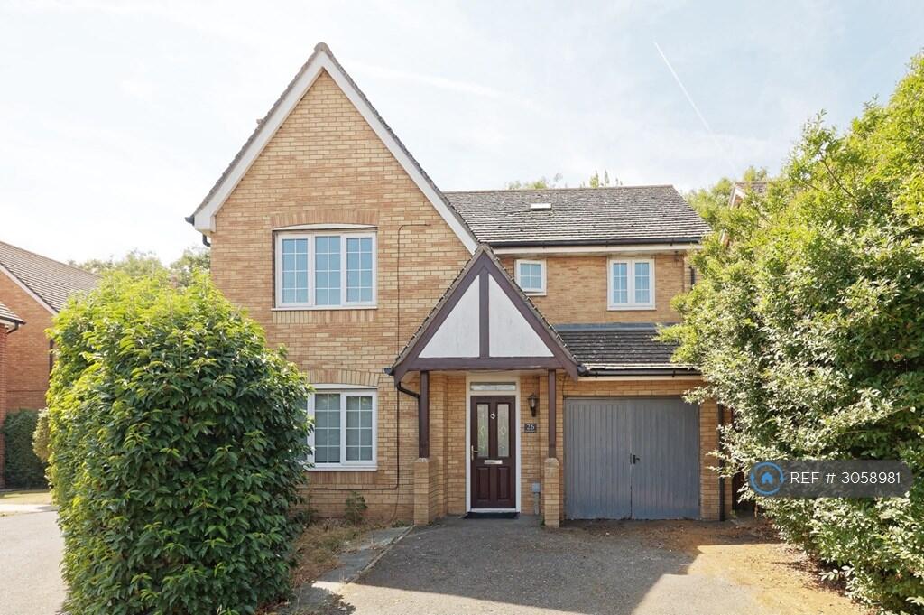 Main image of property: Acacia Drive, Canterbury, CT3