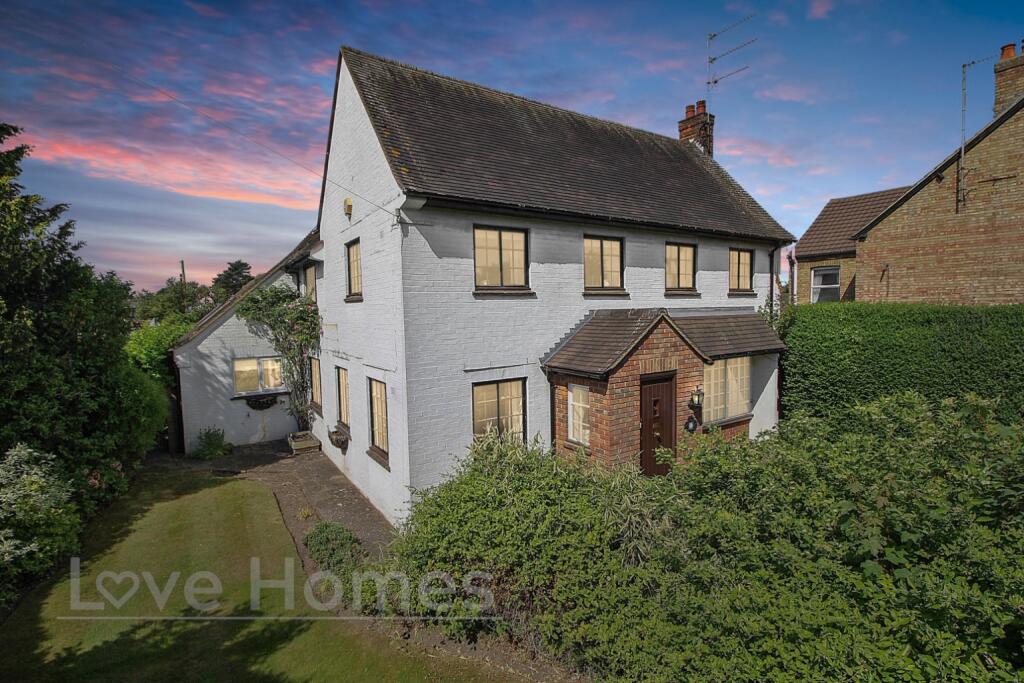 Main image of property: Ampthill Road, Flitwick